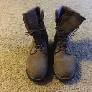 core tex boots